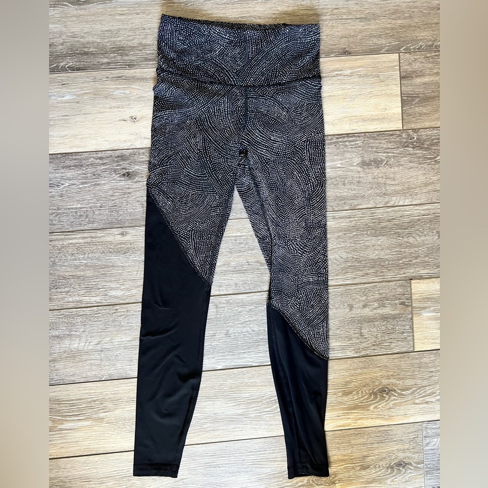 Lululemon leggings Size 4